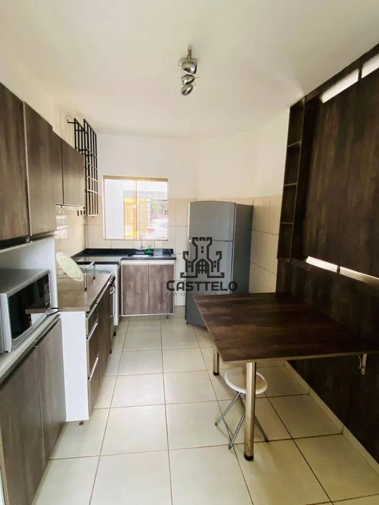 Casa, 3 quartos, 108 m² - Foto 2