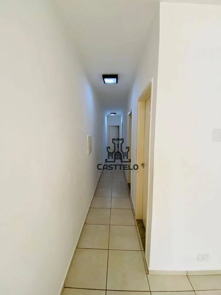 Casa, 3 quartos, 108 m² - Foto 2