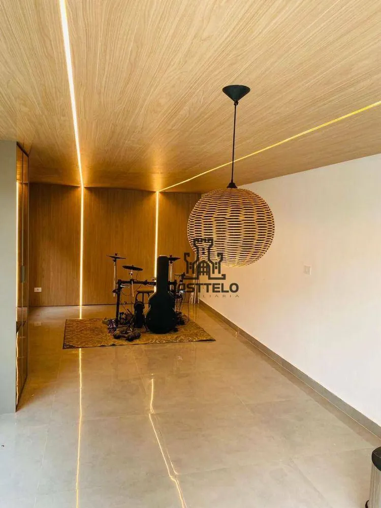 Casa, 3 quartos, 108 m² - Foto 3