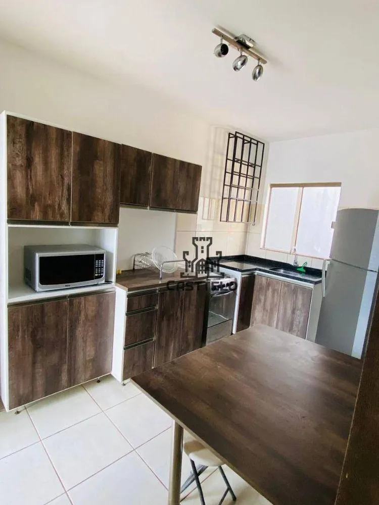 Casa, 3 quartos, 108 m² - Foto 1