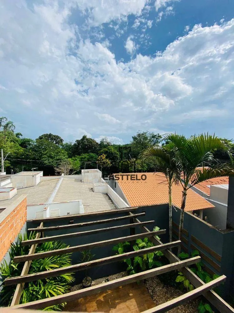Casa, 3 quartos, 108 m² - Foto 11