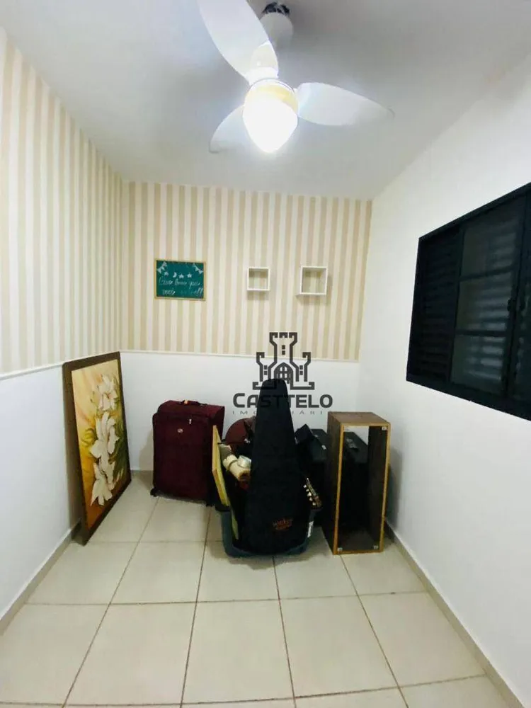 Casa, 3 quartos, 108 m² - Foto 1