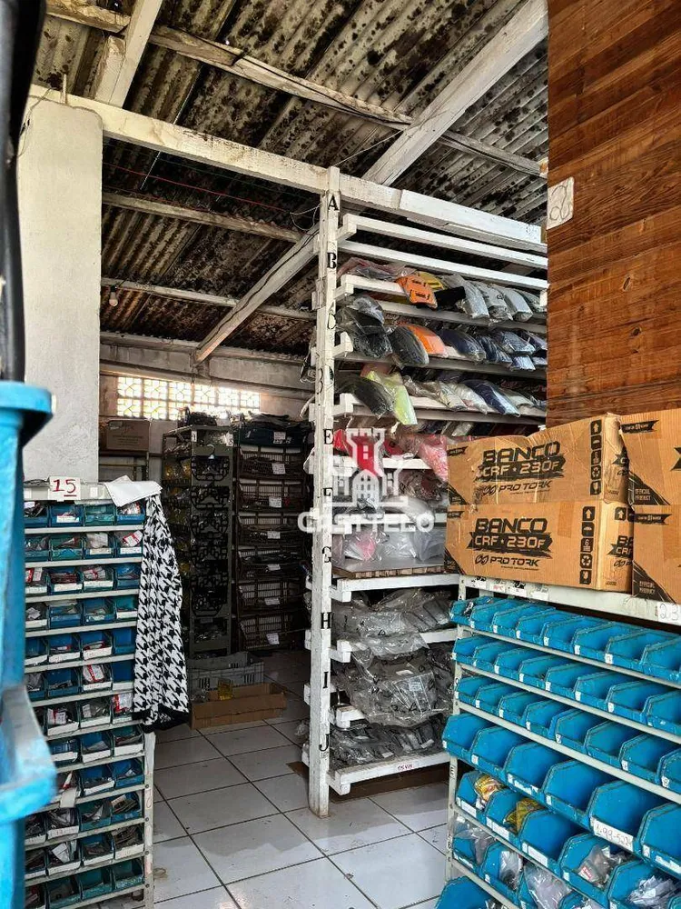 Loja-Salão, 360 m² - Foto 4