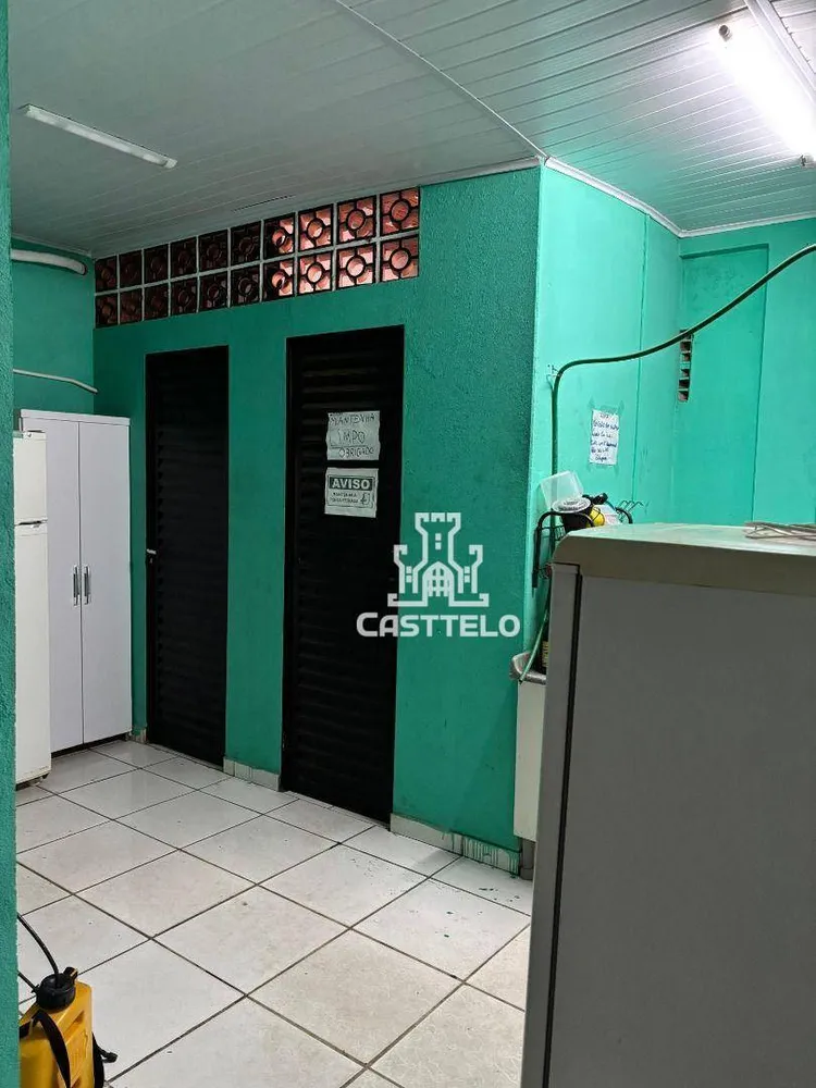Loja-Salão, 360 m² - Foto 1