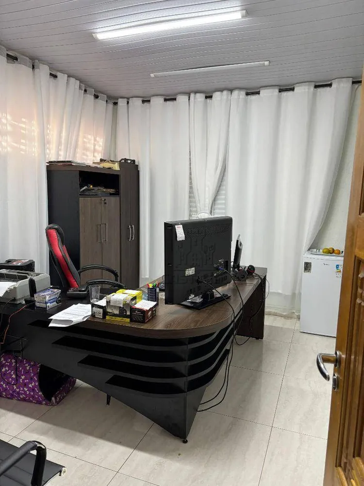 Loja-Salão, 360 m² - Foto 11