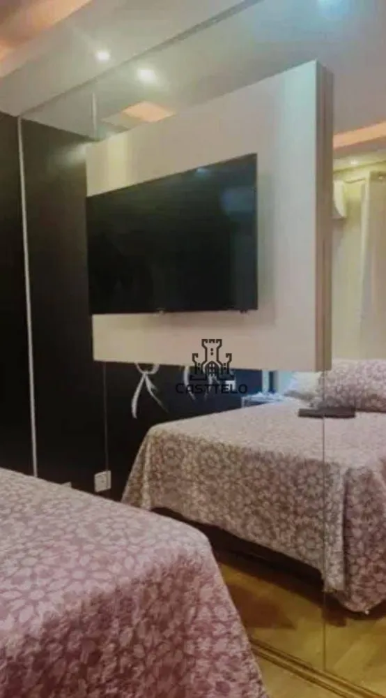 Apartamento, 2 quartos, 45 m² - Foto 9