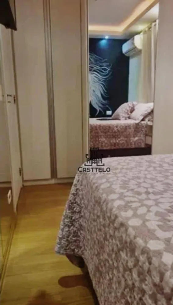 Apartamento, 2 quartos, 45 m² - Foto 8