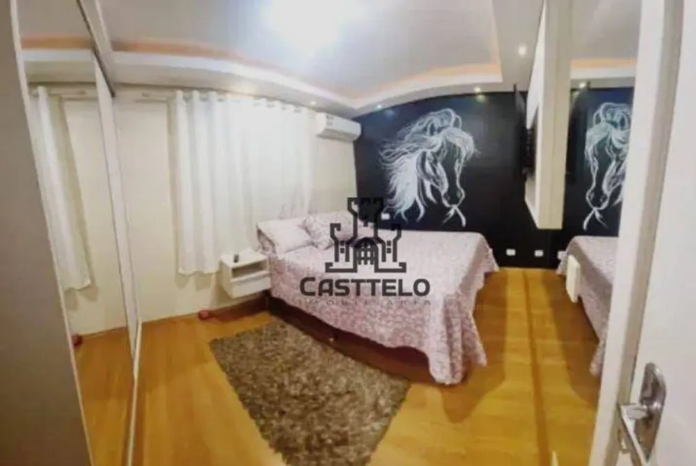 Apartamento, 2 quartos, 45 m² - Foto 7