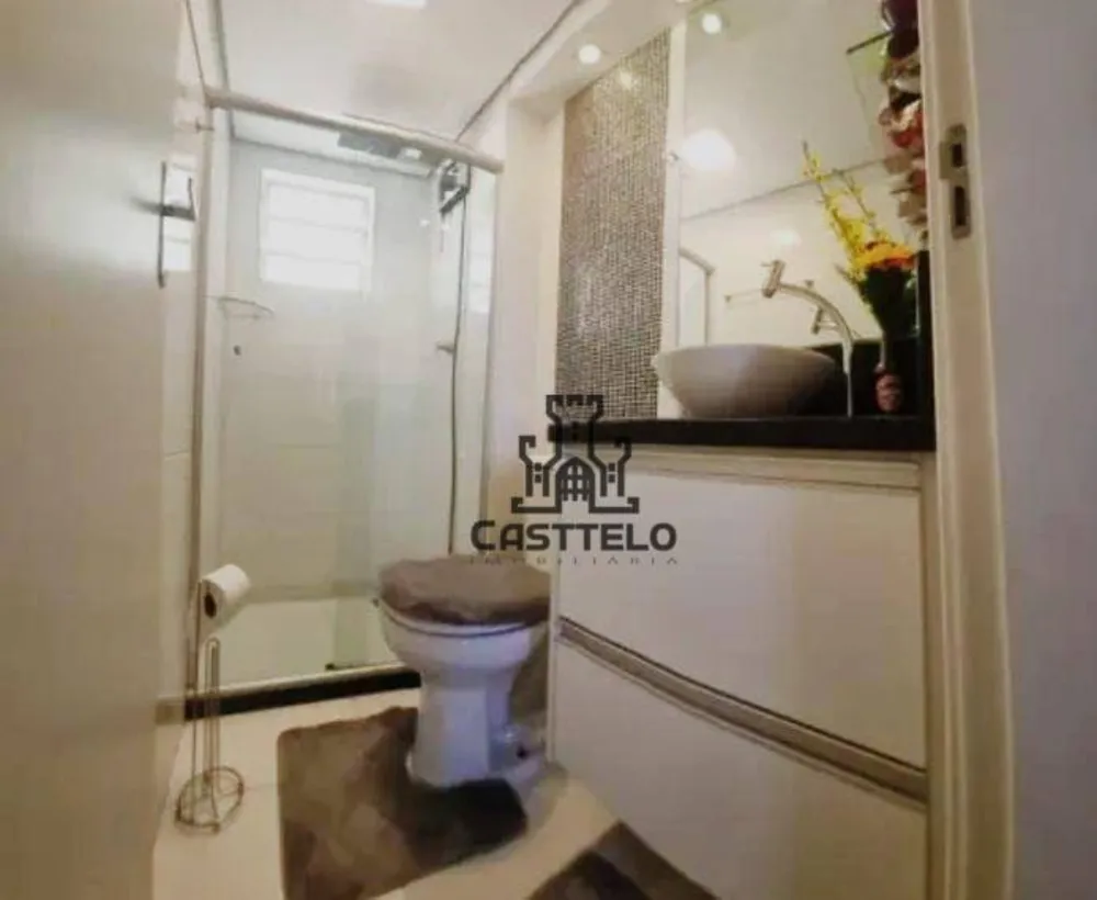 Apartamento, 2 quartos, 45 m² - Foto 11