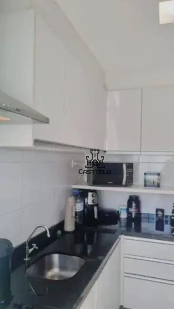 Apartamento, 2 quartos, 45 m² - Foto 6