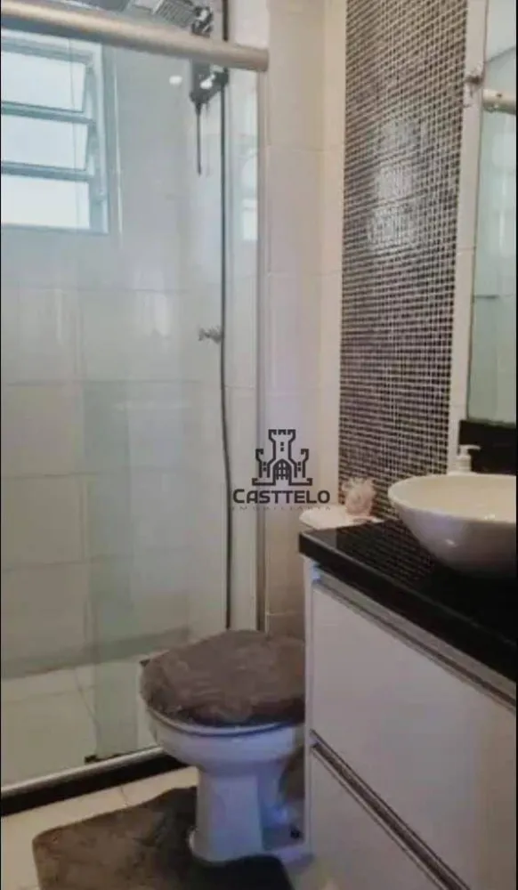 Apartamento, 2 quartos, 45 m² - Foto 12