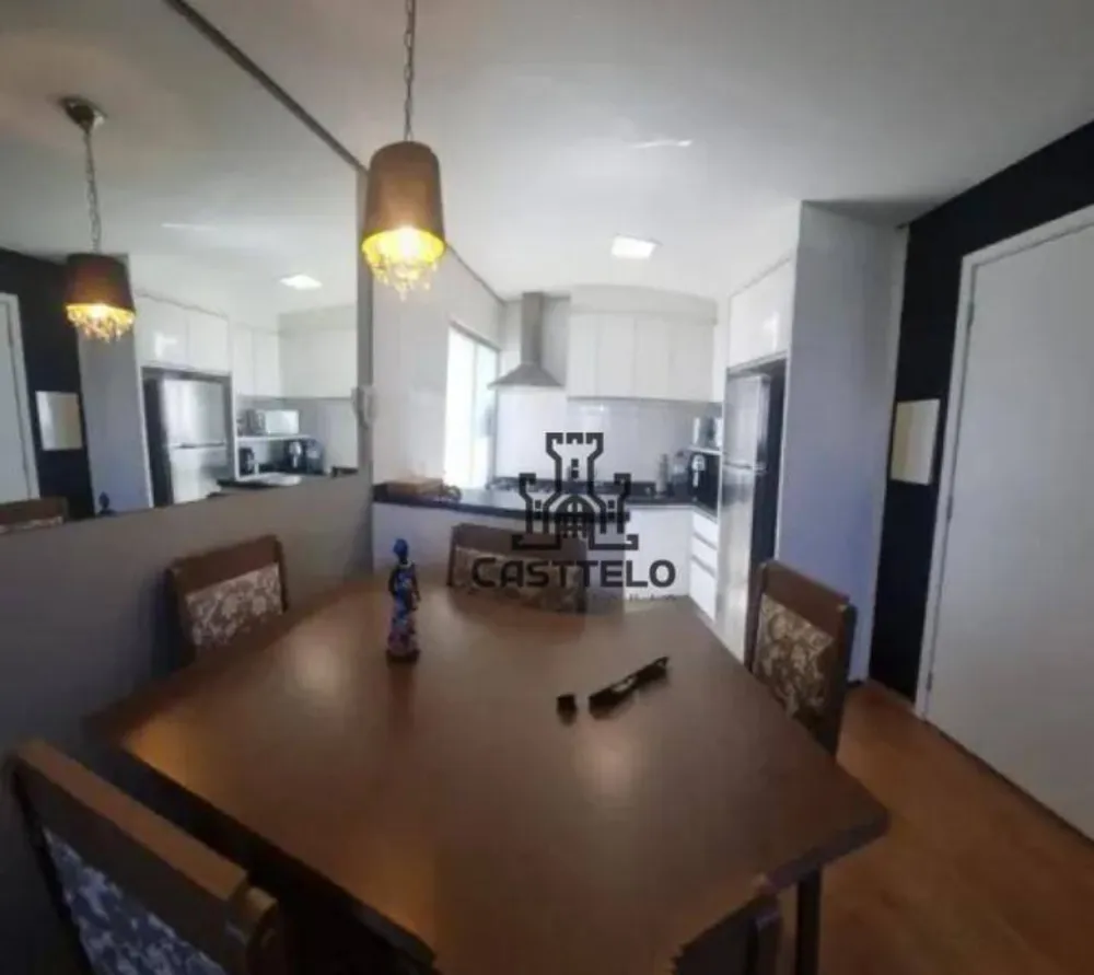 Apartamento, 2 quartos, 45 m² - Foto 4