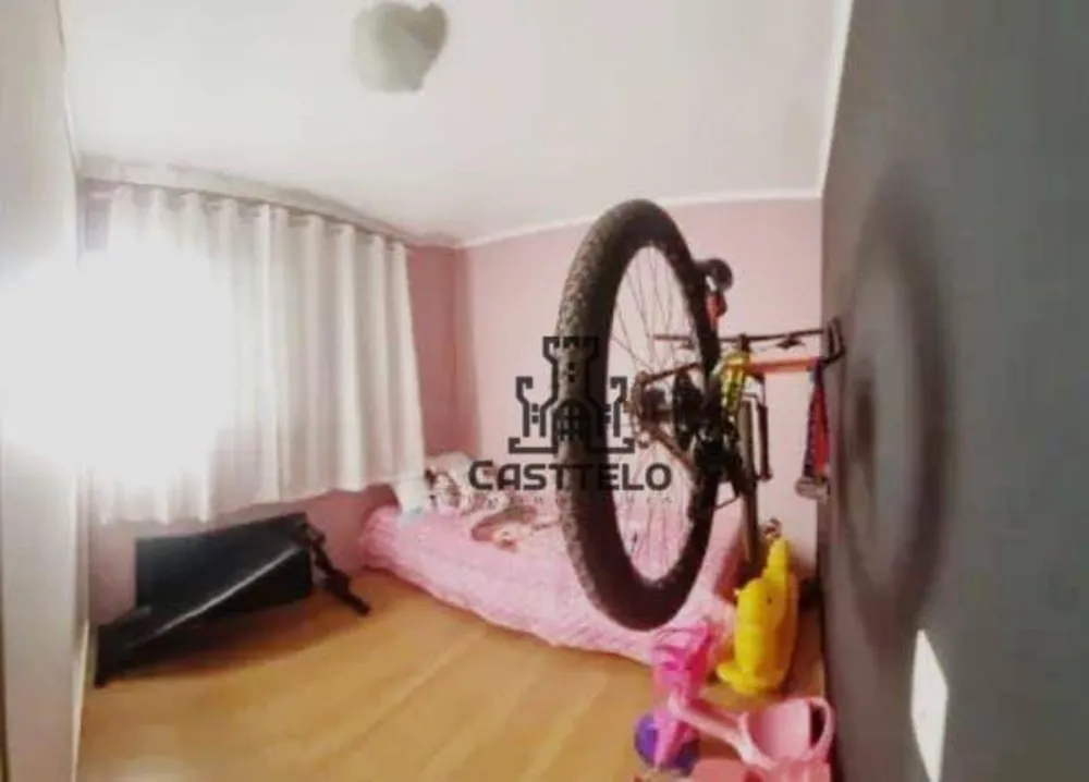 Apartamento, 2 quartos, 45 m² - Foto 10