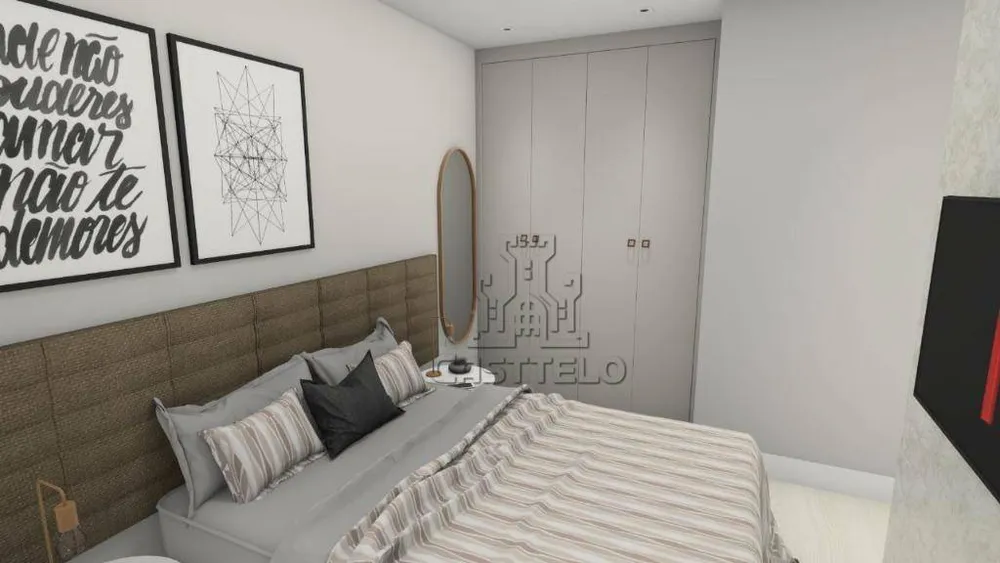 Apartamento, 2 quartos, 54 m² - Foto 1