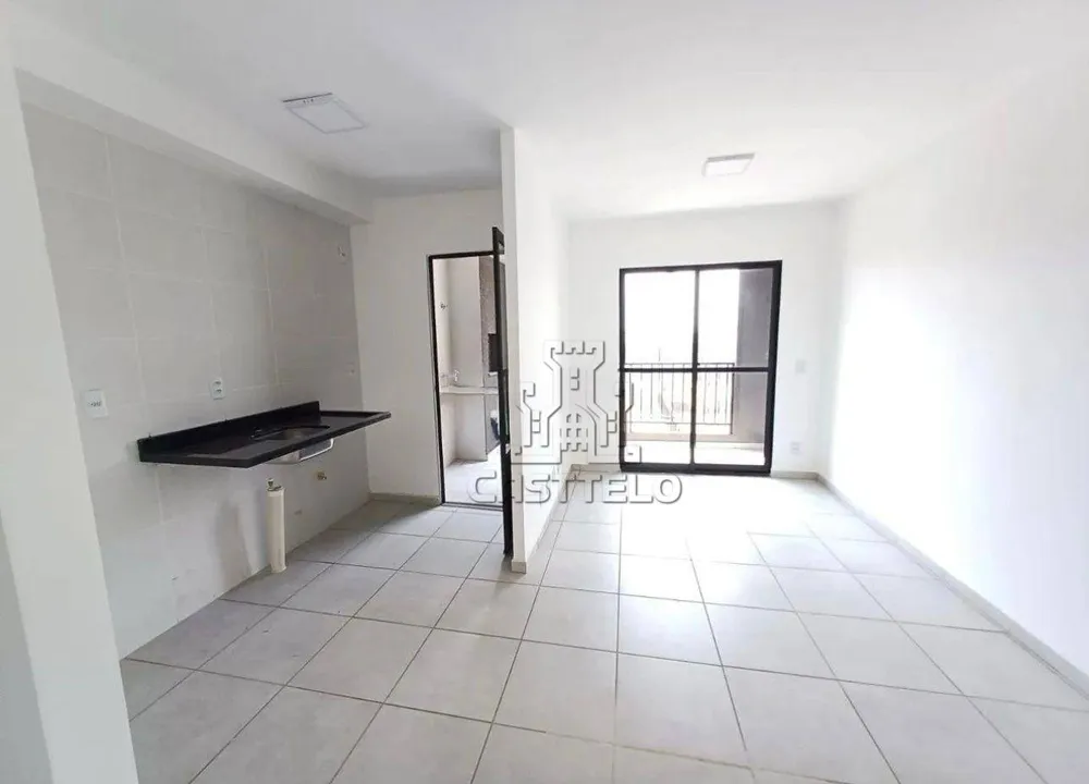 Apartamento, 2 quartos, 54 m² - Foto 2