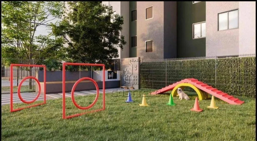 Apartamento, 2 quartos, 54 m² - Foto 5