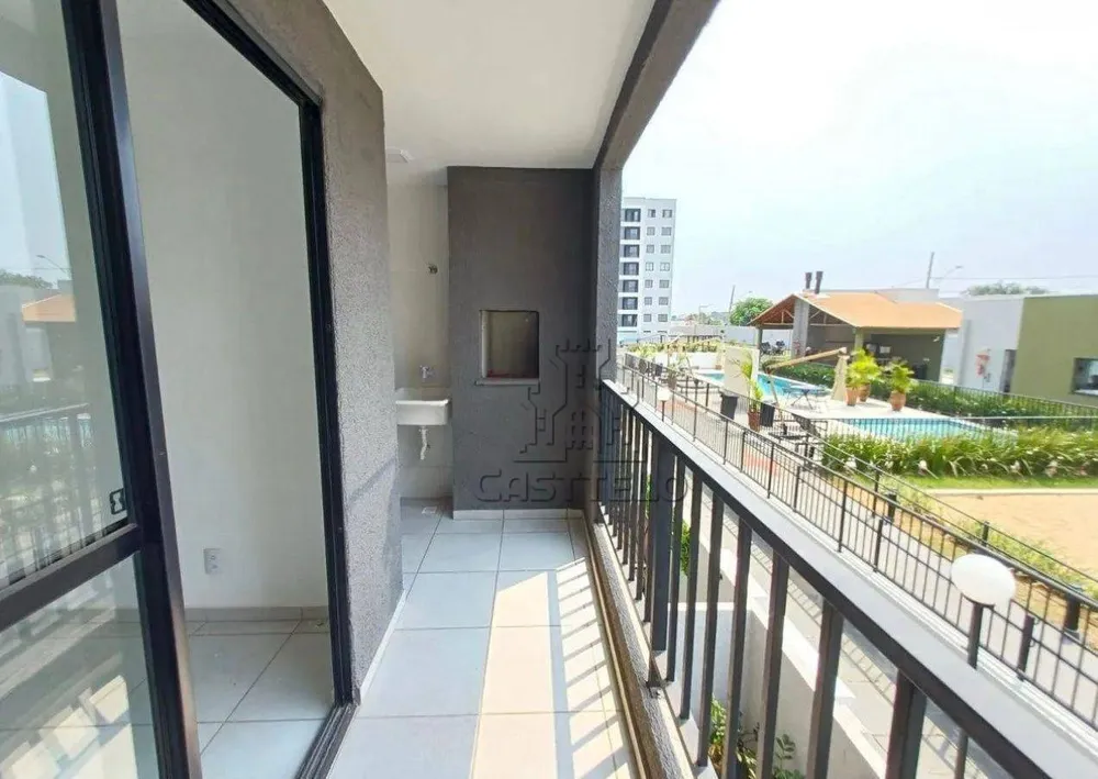 Apartamento, 2 quartos, 54 m² - Foto 6