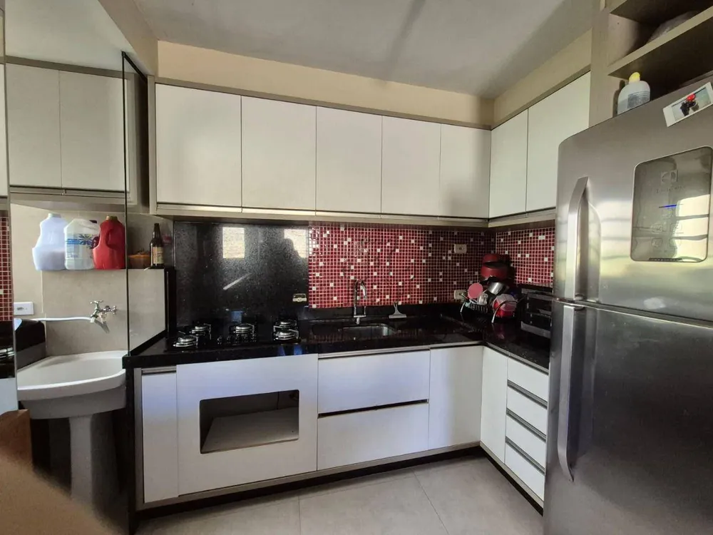 Apartamento, 2 quartos, 45 m² - Foto 6