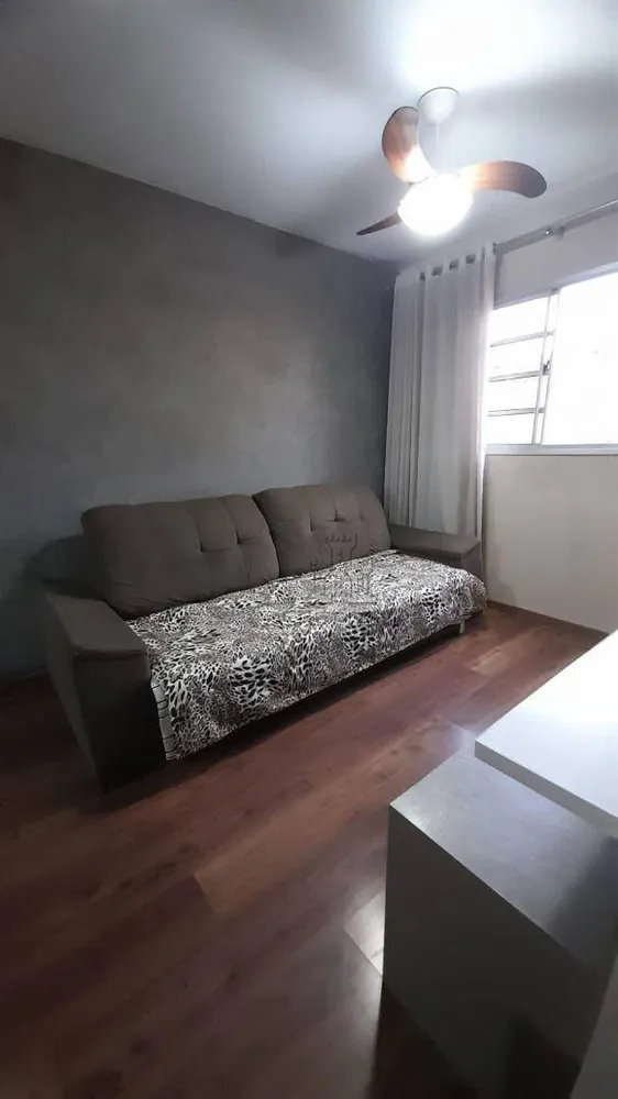 Apartamento, 2 quartos, 45 m² - Foto 12