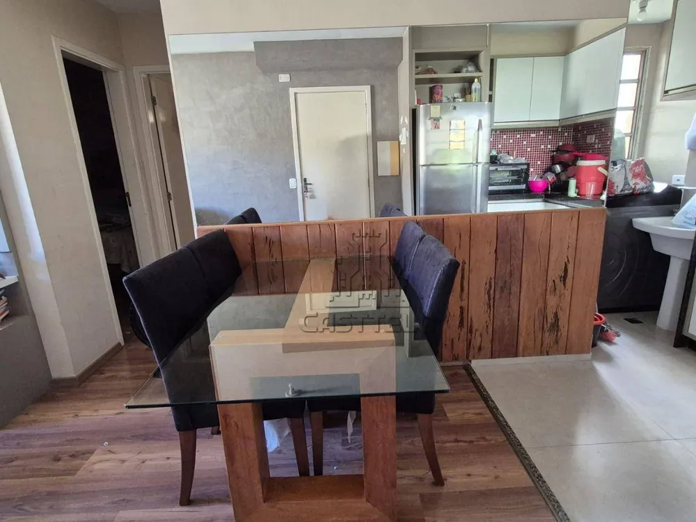 Apartamento, 2 quartos, 45 m² - Foto 4