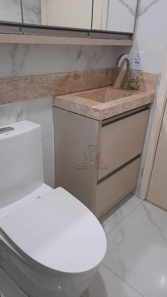 Apartamento, 2 quartos, 45 m² - Foto 11