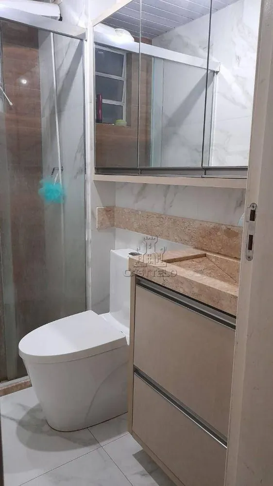 Apartamento, 2 quartos, 45 m² - Foto 9