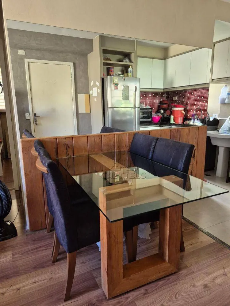 Apartamento, 2 quartos, 45 m² - Foto 5