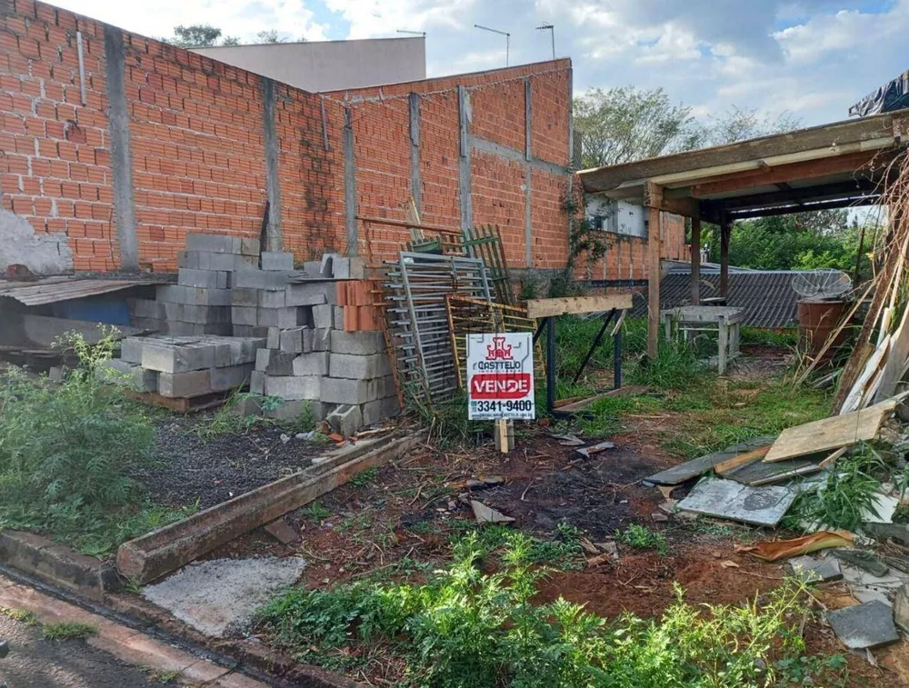 Terreno, 132 m² - Foto 1