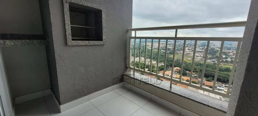Apartamento, 3 quartos, 66 m² - Foto 2