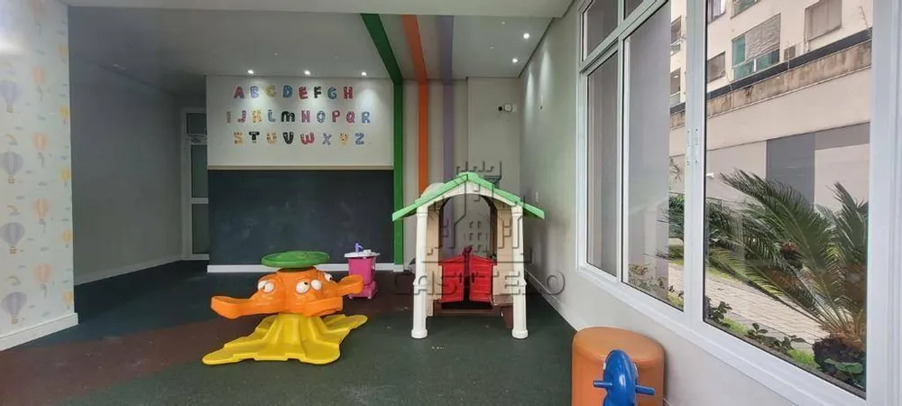 Apartamento, 3 quartos, 66 m² - Foto 8