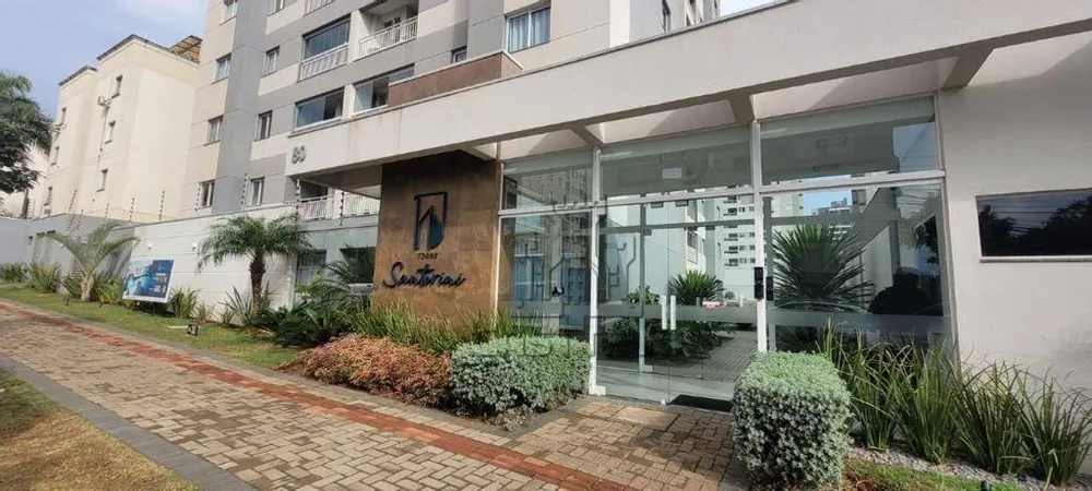 Apartamento, 3 quartos, 66 m² - Foto 1