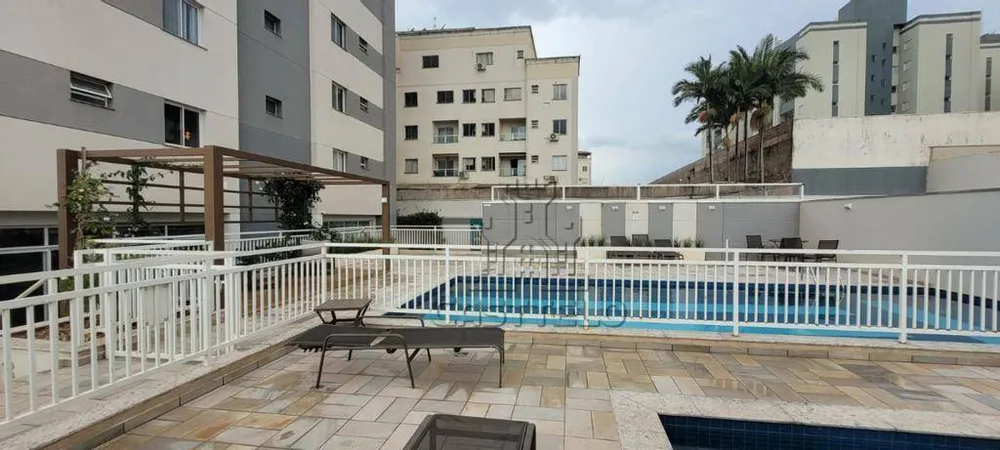 Apartamento, 3 quartos, 66 m² - Foto 2