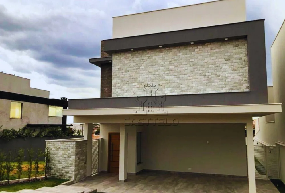 Sobrado, 3 quartos, 210 m² - Foto 1