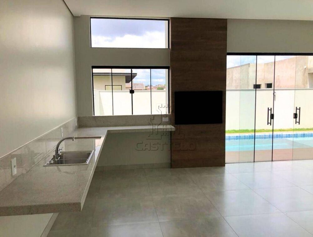 Sobrado, 3 quartos, 210 m² - Foto 13