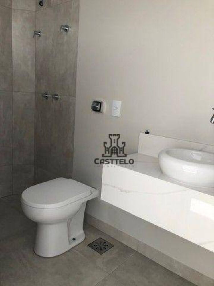 Sobrado, 3 quartos, 210 m² - Foto 3