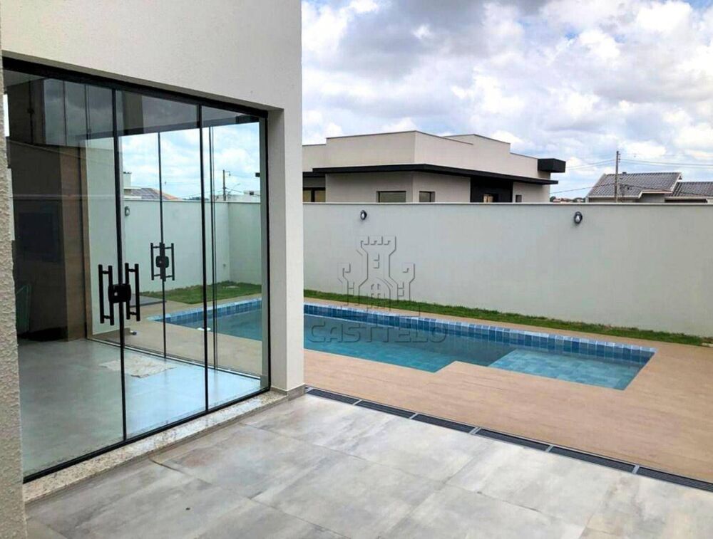Sobrado, 3 quartos, 210 m² - Foto 11