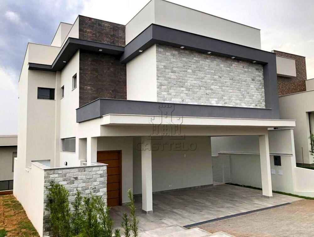 Sobrado, 3 quartos, 210 m² - Foto 2