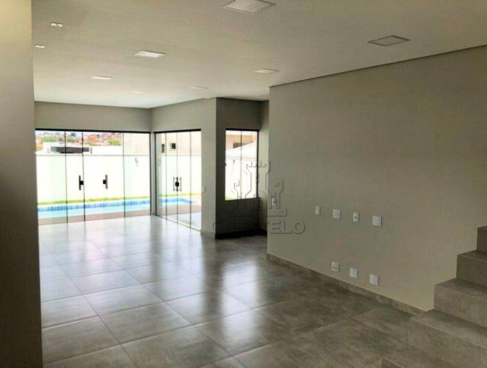 Sobrado, 3 quartos, 210 m² - Foto 5