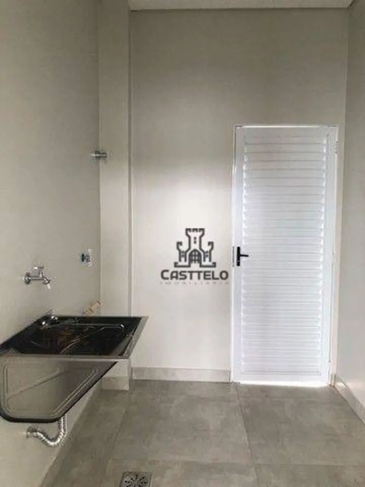 Sobrado, 3 quartos, 210 m² - Foto 4