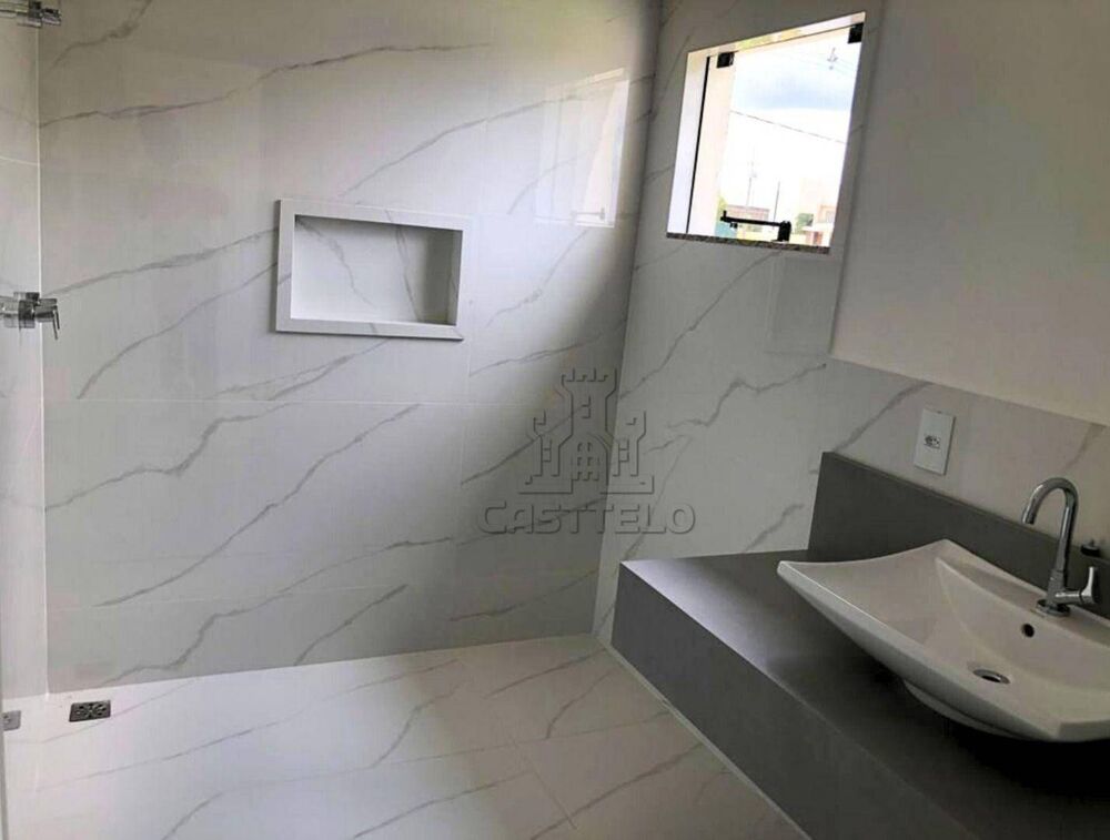Sobrado, 3 quartos, 210 m² - Foto 9