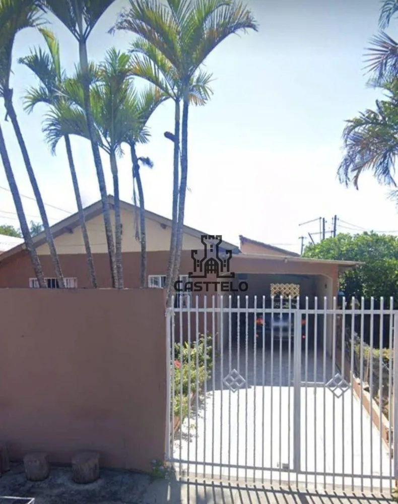 Casa, 3 quartos, 200 m² - Foto 2