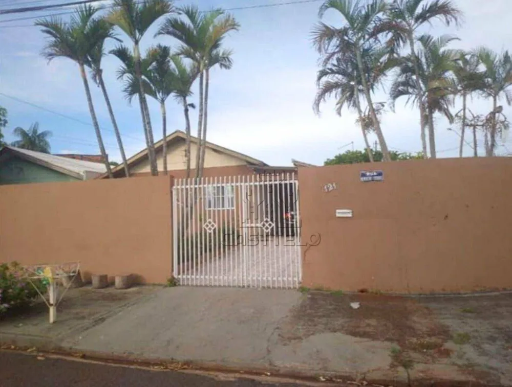 Casa, 3 quartos, 200 m² - Foto 1