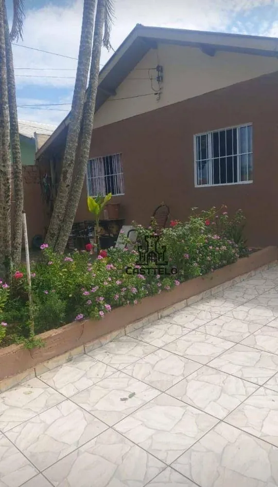 Casa, 3 quartos, 200 m² - Foto 4