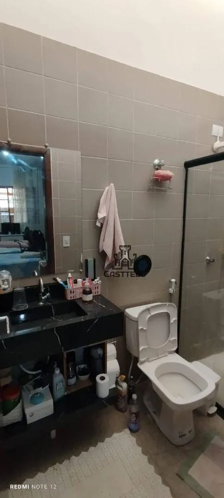 Casa, 3 quartos, 120 m² - Foto 9
