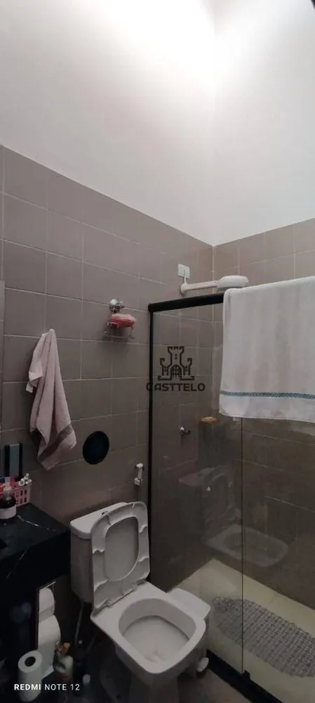 Casa, 3 quartos, 120 m² - Foto 11