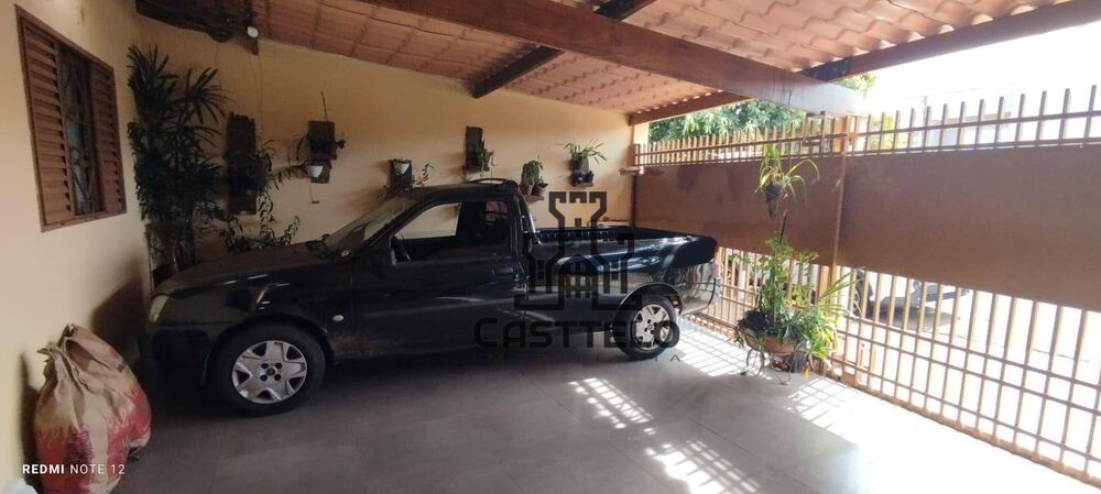 Casa, 3 quartos, 120 m² - Foto 6