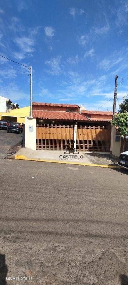 Casa, 3 quartos, 120 m² - Foto 5