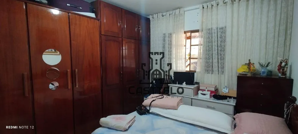 Casa, 3 quartos, 120 m² - Foto 16