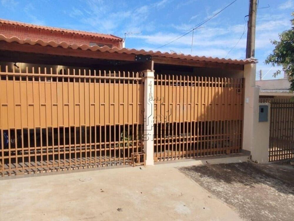 Casa, 3 quartos, 120 m² - Foto 7