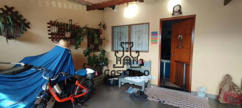 Casa, 3 quartos, 120 m² - Foto 12